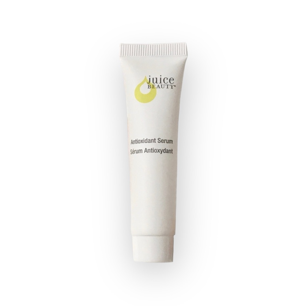 new sealed Juice Beauty  Antioxidant Serum Travel ❤︎ Organic Fruit Acid Oils 